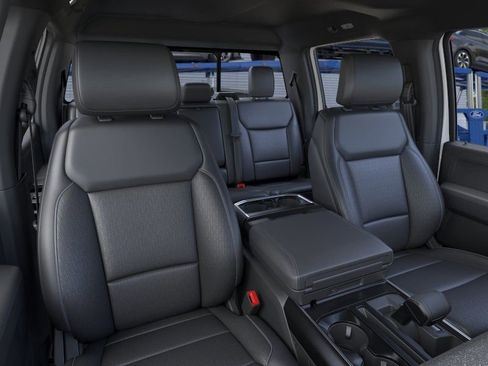 New 2026 Ford F150 Lariat image 10