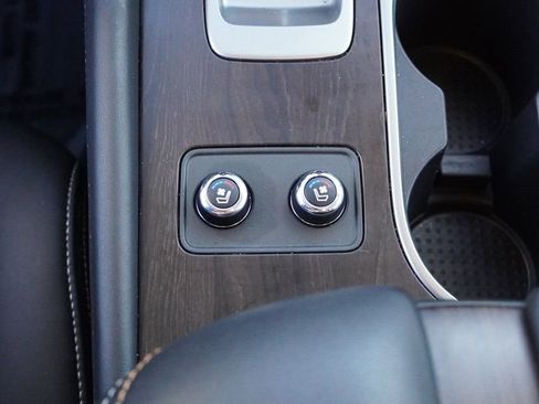 Used 2024 Nissan Murano Platinum w/ Cargo Package image 40