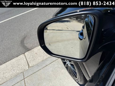 Used 2022 Mercedes-Benz GLE 450 4MATIC image 24