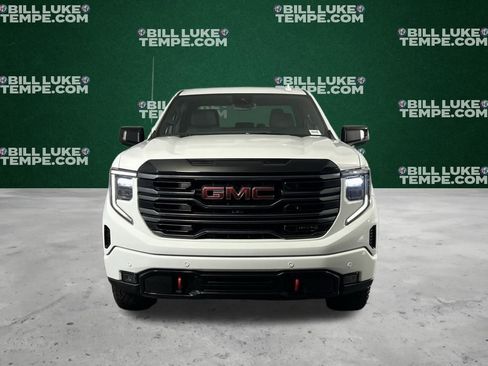 Used 2025 GMC Sierra 1500 AT4 image 10
