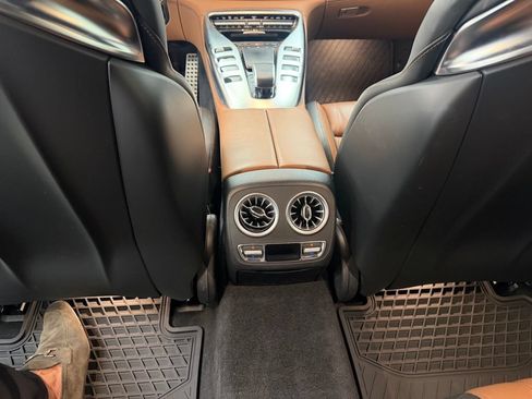 Used 2019 Mercedes-Benz AMG GT 63 S image 32