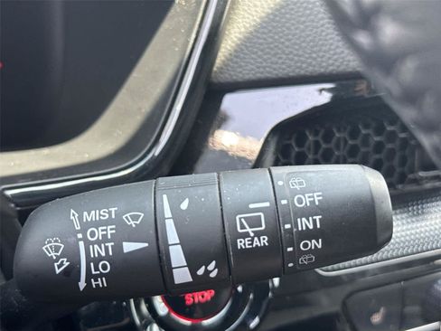 Used 2023 Honda CR-V EX-L image 20