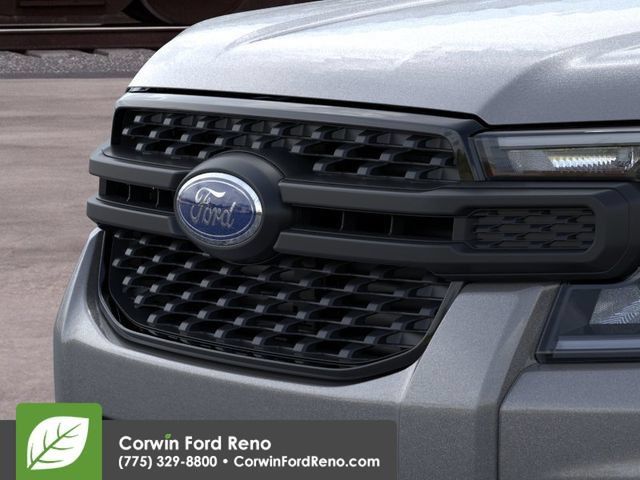 New 2026 Ford Ranger XL w/ Trailer Tow Package AWD/4WD image 19