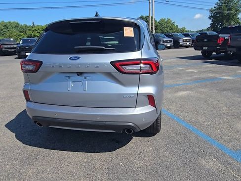 Certified 2023 Ford Escape ST-Line Select w/ Tech Pack #2 AWD/4WD image 18