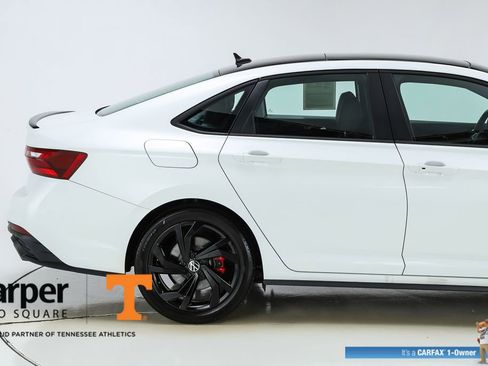 Used 2024 Volkswagen Jetta GLI Autobahn w/ GLI Black Package image 48