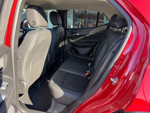 New 2026 Buick Encore GX Sport Touring w/ Comfort Package image 9