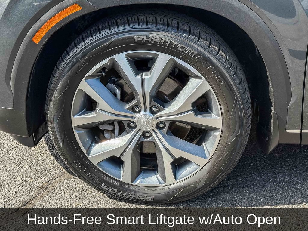 Used 2020 Hyundai Palisade SEL w/ Convenience Package AWD/4WD image 13