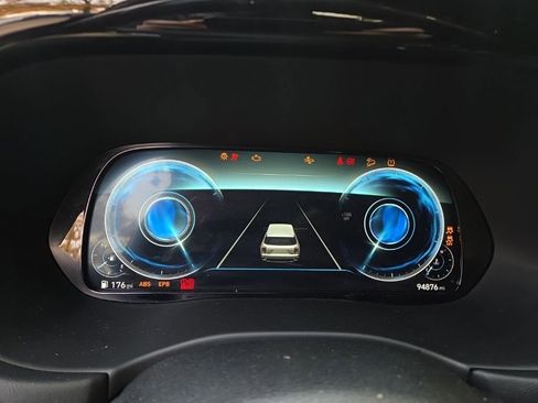 Used 2021 Hyundai Palisade Calligraphy image 12