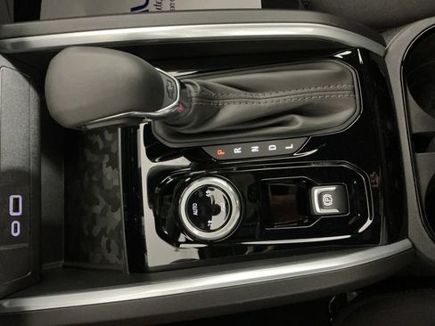 New 2026 Chevrolet Colorado LT w/ Advanced Trailering Package AWD/4WD image 13