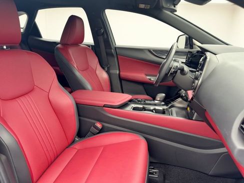 Used 2024 Lexus NX 350 AWD image 30