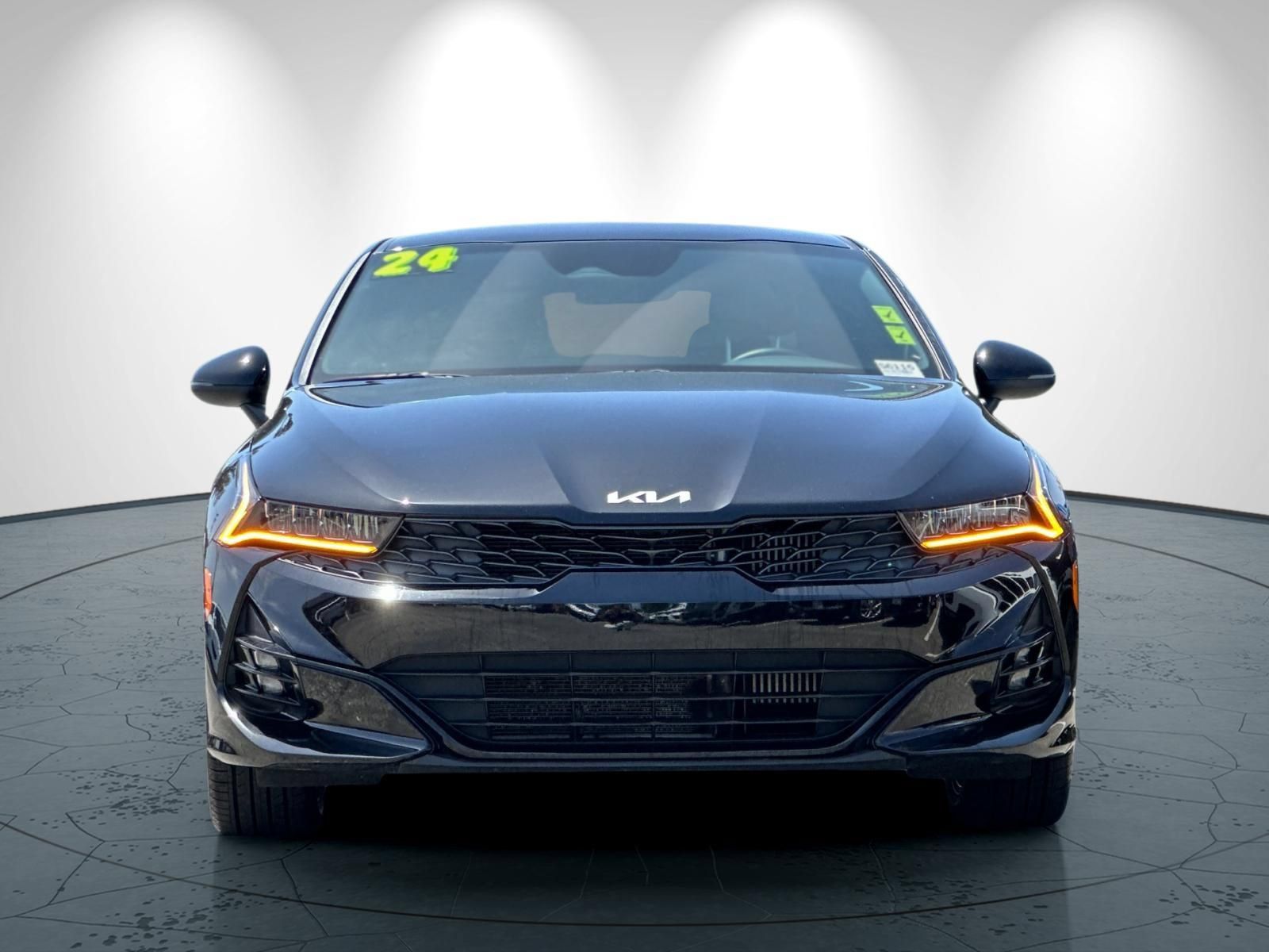 Used 2024 Kia K5 GT-Line FWD image 9