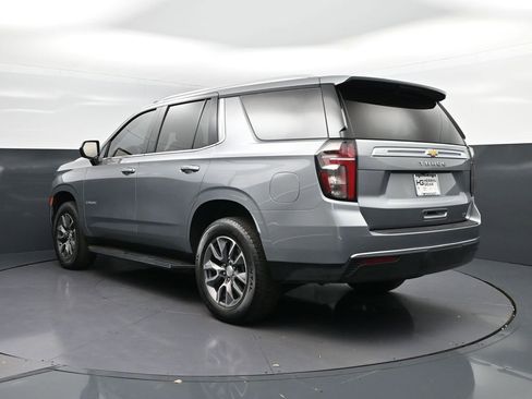 Used 2024 Chevrolet Tahoe LT image 5