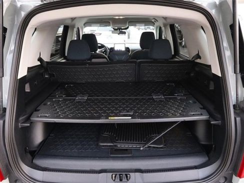 Used 2024 Ford Bronco Sport Heritage w/ Heritage Convenience Package image 7