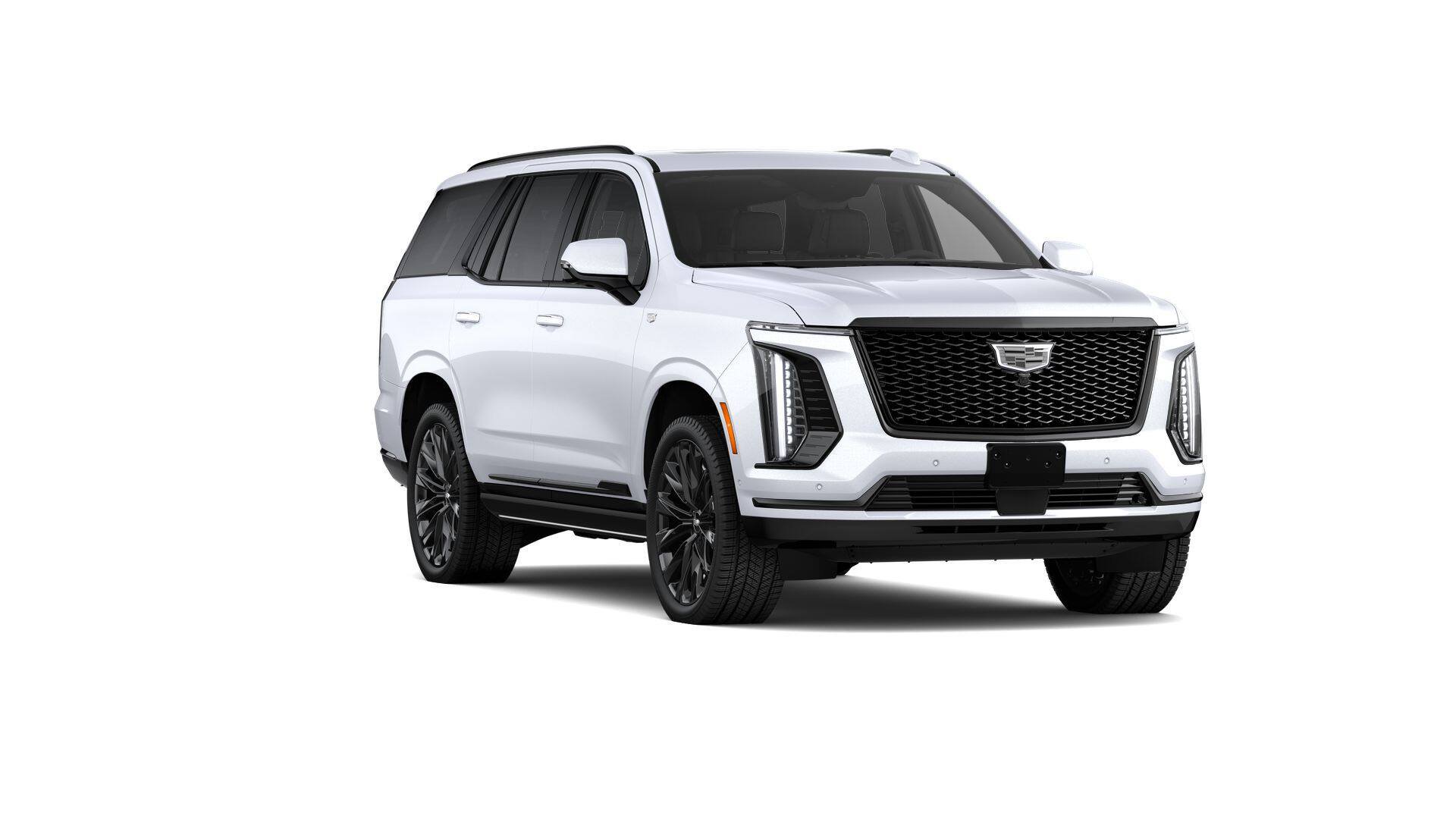 New 2026 Cadillac Escalade Platinum Sport AWD/4WD image 33