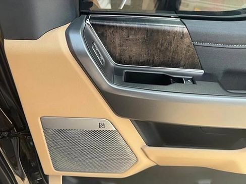 Used 2025 Ford F450 Lariat w/ Lariat Ultimate Package image 25