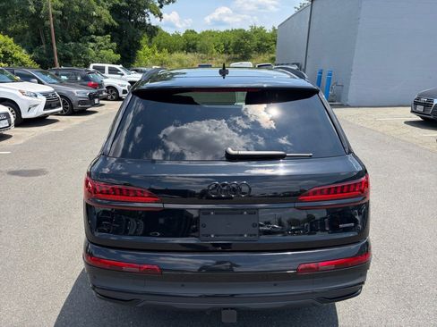Used 2023 Audi Q7 2.0T Premium Plus AWD/4WD image 14