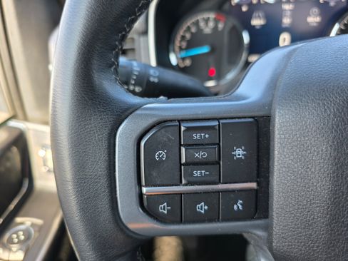 Used 2023 Ford F150 XLT w/ Equipment Group 302A High AWD/4WD image 16