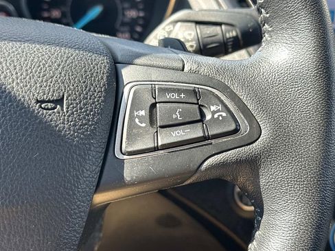 Used 2017 Ford Escape Titanium AWD/4WD image 23