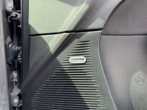 Used 2023 Dodge Challenger SRT Hellcat w/ Driver Convenience Group image 12