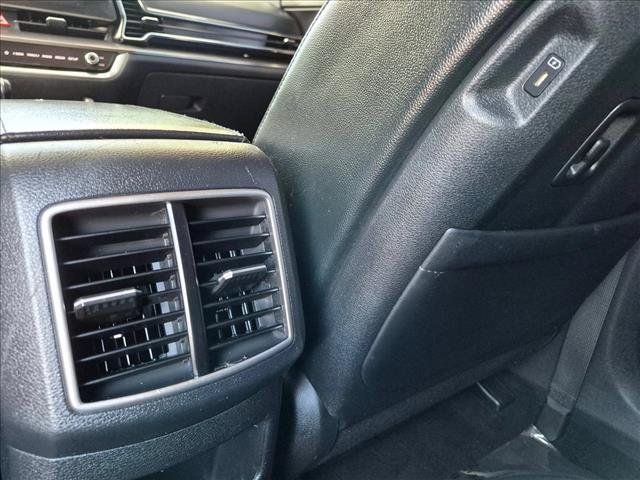 Used 2024 Kia Sportage EX AWD/4WD image 25