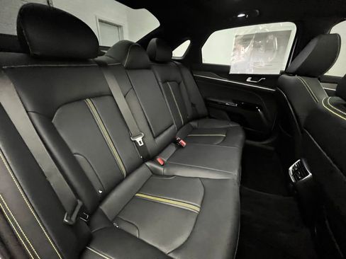 Used 2025 Kia K5 GT FWD image 36