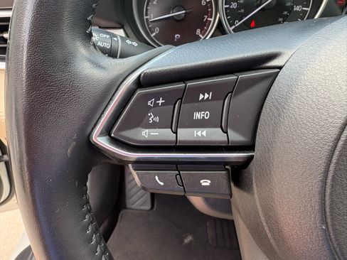 Used 2018 MAZDA MAZDA6 Touring FWD image 13