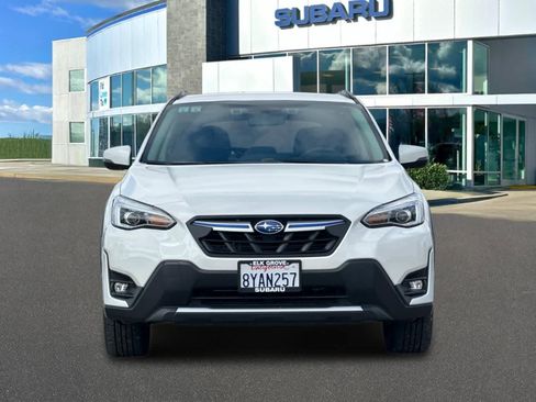 Used 2021 Subaru Crosstrek image 10