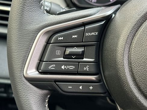 New 2025 Subaru Outback Premium image 27