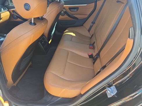 Used 2018 BMW 430i Gran Coupe RWD image 14