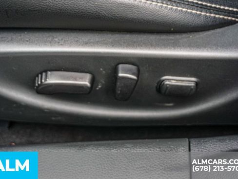 Used 2023 Nissan Maxima SV FWD image 50
