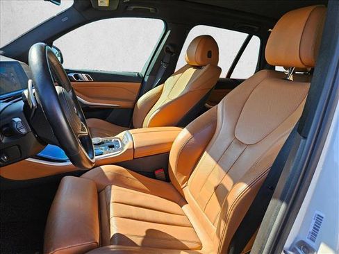 Used 2021 BMW X5 sDrive40i w/ M Sport Package image 19