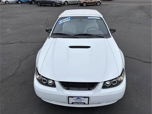 Used 1999 Ford Mustang GT image 8