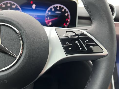 Certified 2025 Mercedes-Benz C 300 Sedan image 20