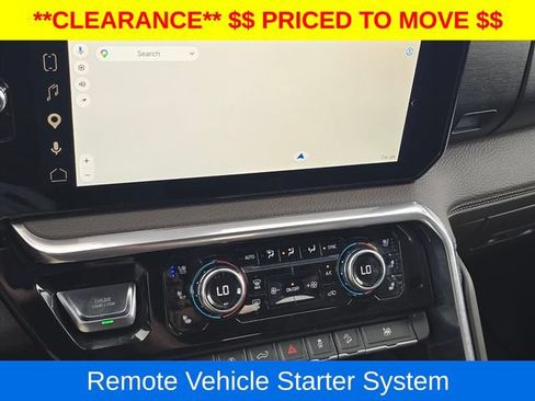 Certified 2023 GMC Sierra 1500 Denali w/ Denali Reserve Package AWD/4WD image 24