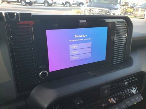 Used 2025 Toyota Land Cruiser image 20