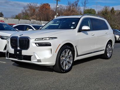 Used 2023 BMW X7 xDrive40i w/ Premium Package