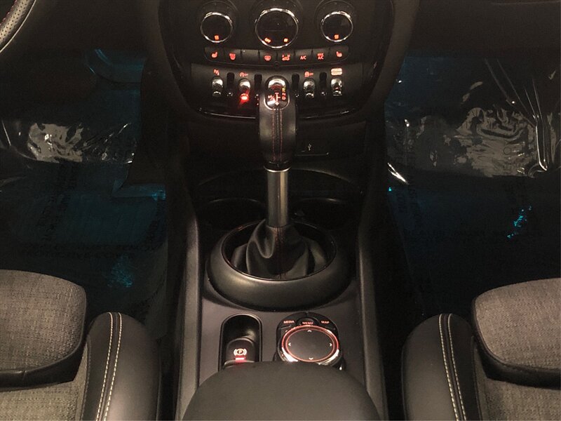 Used 2019 MINI Cooper Clubman S w/ Premium Package AWD/4WD image 28