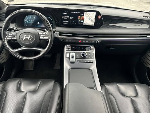 Used 2024 Hyundai Palisade Calligraphy AWD/4WD image 15