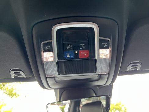 Used 2024 RAM 1500 Laramie image 24