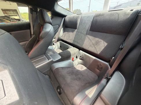 Used 2023 Subaru BRZ Limited RWD image 25