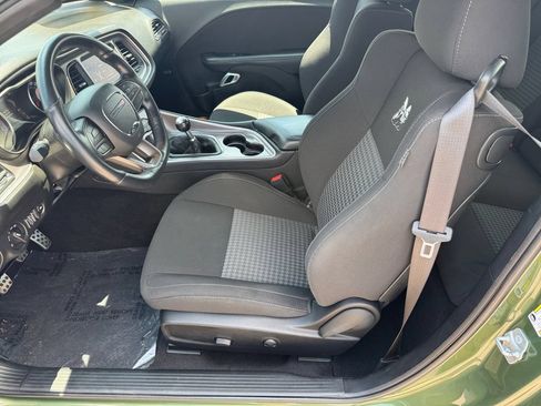 Used 2022 Dodge Challenger R/T Scat Pack RWD image 10
