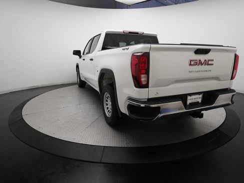 Used 2022 GMC Sierra 1500 Pro w/ Convenience Package AWD/4WD image 30