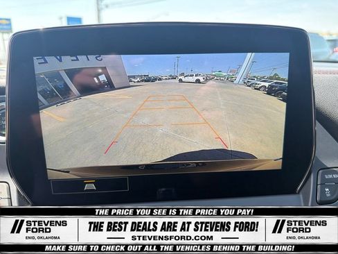 Used 2025 Chevrolet Blazer RS FWD image 33