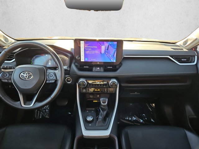 Used 2023 Toyota RAV4 Limited AWD/4WD image 18