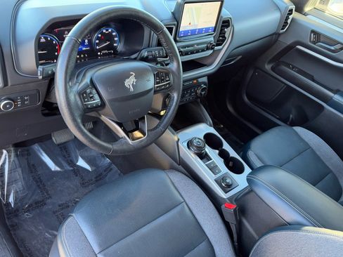 Used 2021 Ford Bronco Sport Outer Banks image 18