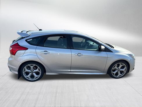 Used 2013 Ford Focus ST image 5