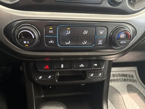 Used 2022 GMC Canyon Elevation image 20