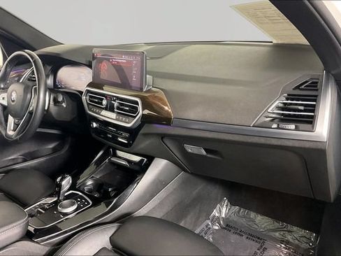 Used 2023 BMW X3 sDrive30i w/ Premium Package RWD image 23