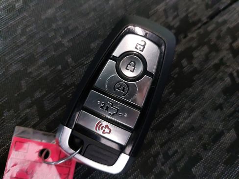 Used 2025 Ford F150 Tremor w/ Bed Utility Package image 35