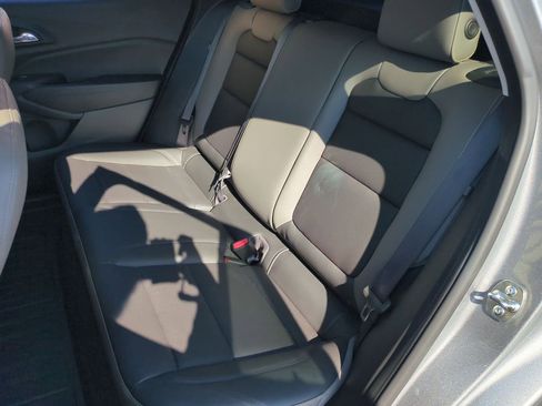 New 2025 Chevrolet Trax ACTIV w/ Driver Confidence Package image 23